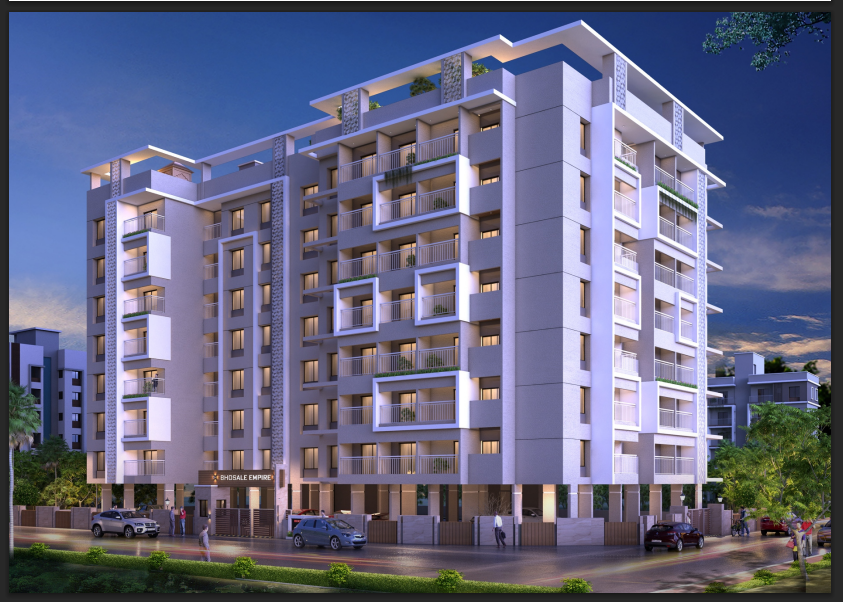Bhosale Associates