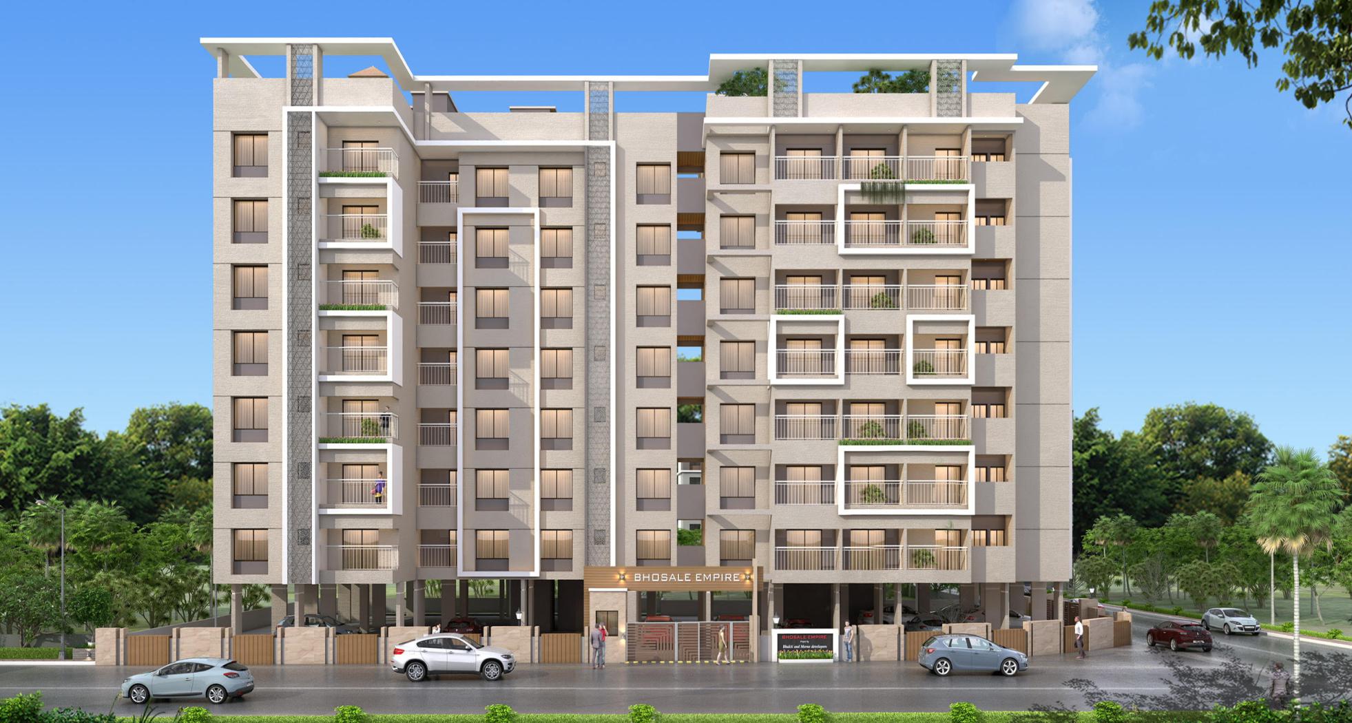 Bhosale Associates