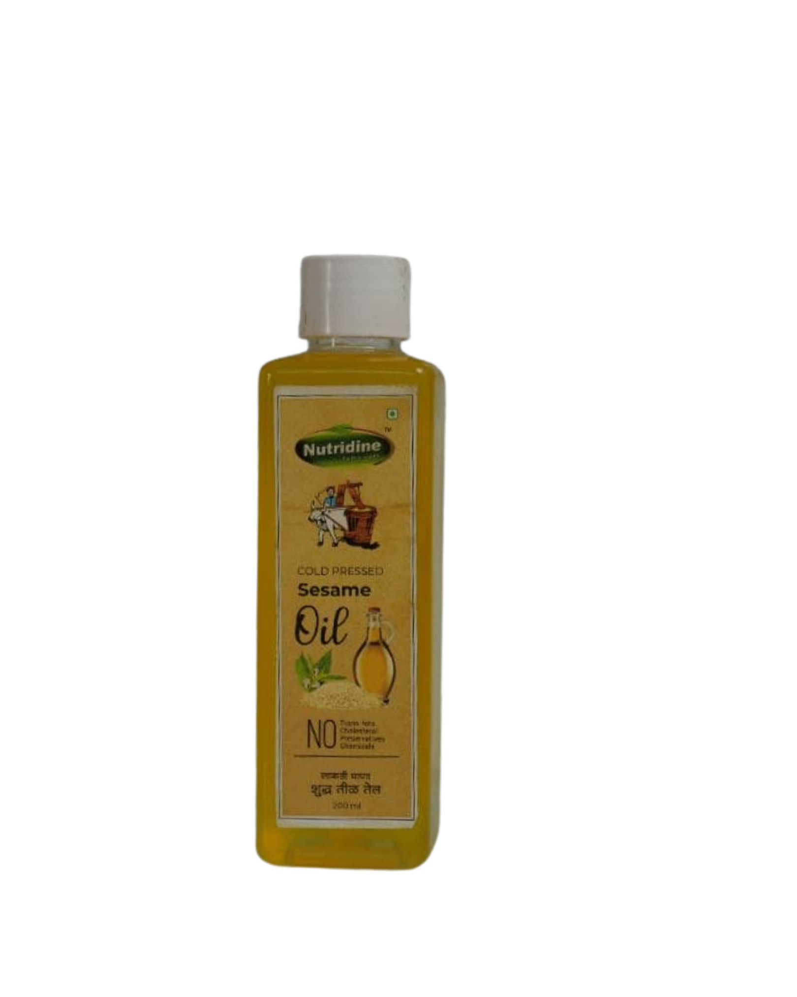 Sesame Oil