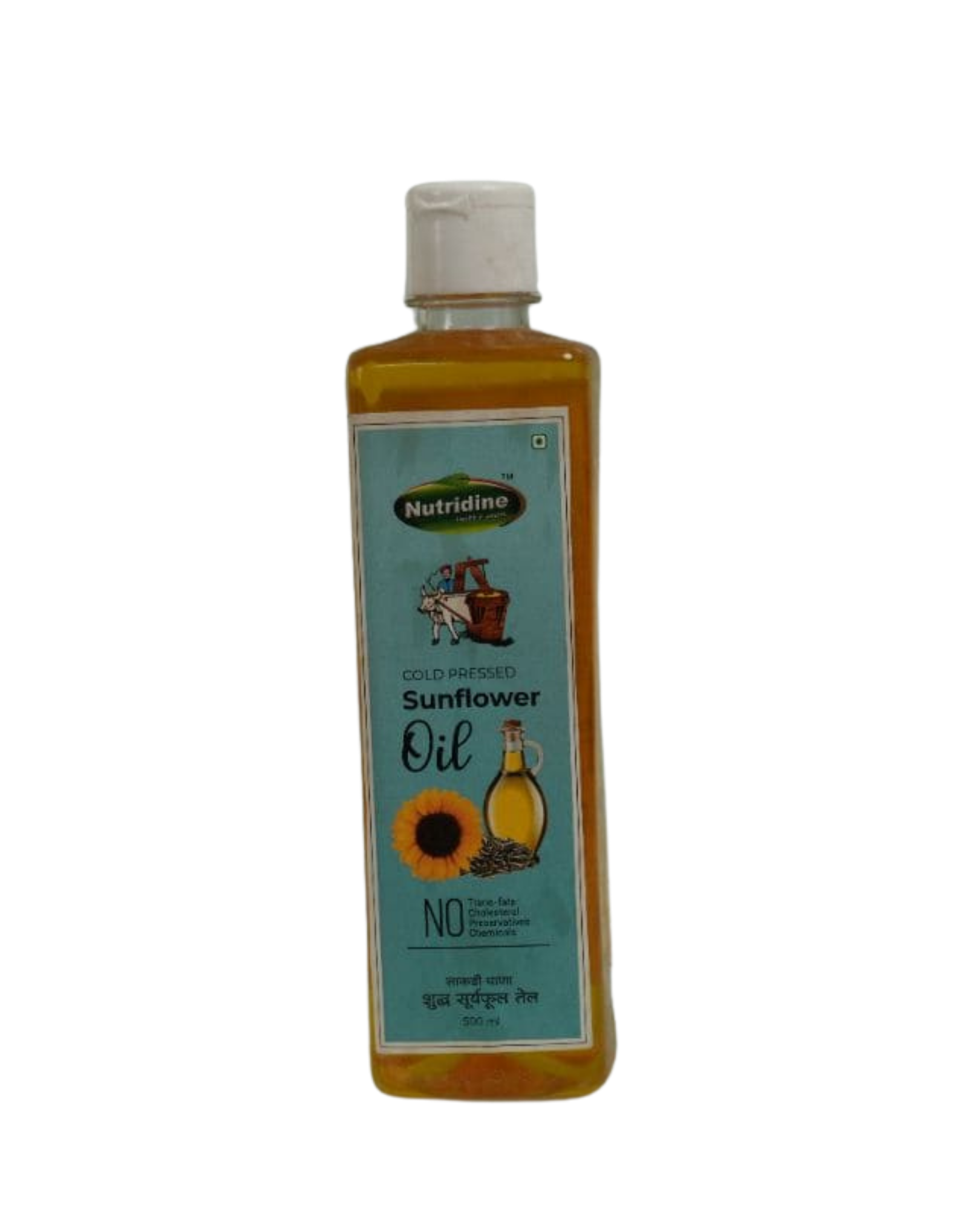 Sunflower Oil